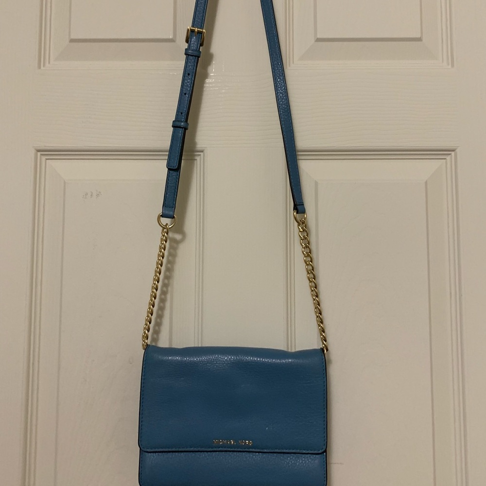 Michael Kors crossbody